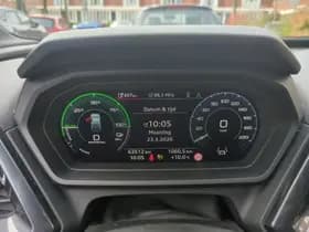 Audi Q4 e-tron 40 Launch edition 204pk S Competition 77 kWh Camera Trekhaak Leder Sonos thumbnail 6