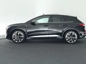 Audi Q4 e-tron thumbnail 12