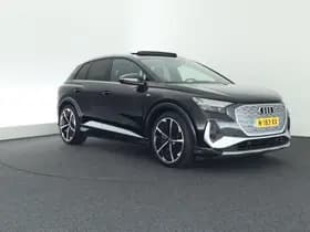 Audi Q4 e-tron thumbnail 16