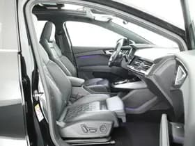 Audi Q4 e-tron thumbnail 18