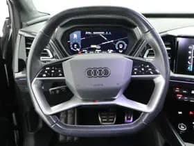 Audi Q4 e-tron thumbnail 25