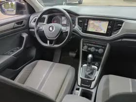 Volkswagen T-Roc 1.5 TSI 150pk DSG Sport Camera Trekhaak Stoelverwarming thumbnail 2