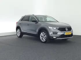 Volkswagen T-Roc thumbnail 11