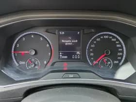 Volkswagen T-Roc 1.5 TSI 150pk DSG Sport Camera Trekhaak Stoelverwarming thumbnail 4