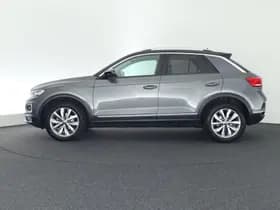 Volkswagen T-Roc thumbnail 7