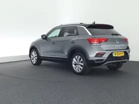 Volkswagen T-Roc thumbnail 8