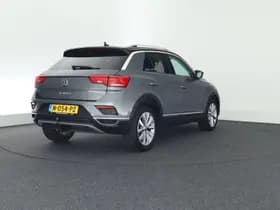 Volkswagen T-Roc thumbnail 9