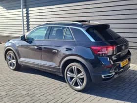 Volkswagen T-Roc 1.5 TSI 150pk DSG Sport Business R Panoramadak Keyless Camera Stoelverwarming thumbnail 7