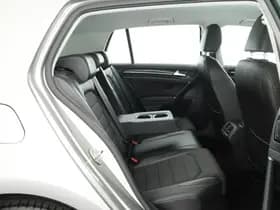 Volkswagen Golf 1.2 TSI 110pk Business Edition Connected Trekhaak Camera Stoelverwarming Navigatie thumbnail 11