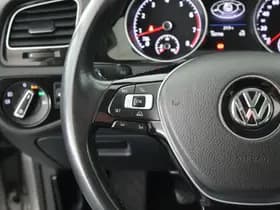 Volkswagen Golf 1.2 TSI 110pk Business Edition Connected Trekhaak Camera Stoelverwarming Navigatie thumbnail 17
