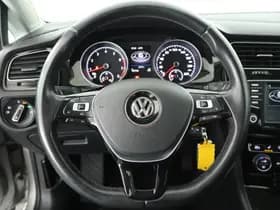 Volkswagen Golf 1.2 TSI 110pk Business Edition Connected Trekhaak Camera Stoelverwarming Navigatie thumbnail 18