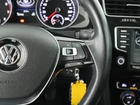 Volkswagen Golf 1.2 TSI 110pk Business Edition Connected Trekhaak Camera Stoelverwarming Navigatie thumbnail 19