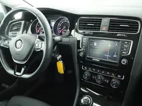 Volkswagen Golf 1.2 TSI 110pk Business Edition Connected Trekhaak Camera Stoelverwarming Navigatie thumbnail 3