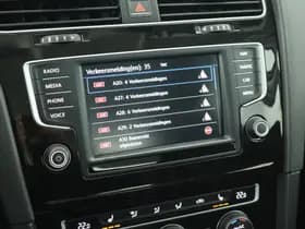 Volkswagen Golf 1.2 TSI 110pk Business Edition Connected Trekhaak Camera Stoelverwarming Navigatie thumbnail 21