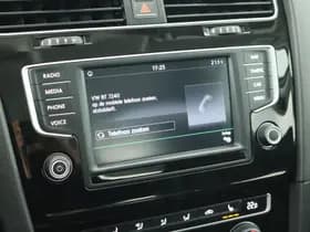 Volkswagen Golf 1.2 TSI 110pk Business Edition Connected Trekhaak Camera Stoelverwarming Navigatie thumbnail 26