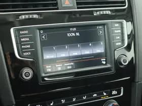 Volkswagen Golf 1.2 TSI 110pk Business Edition Connected Trekhaak Camera Stoelverwarming Navigatie thumbnail 28