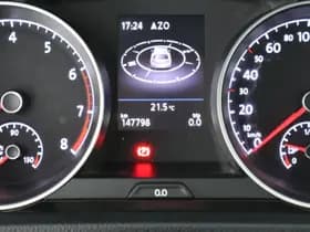 Volkswagen Golf 1.2 TSI 110pk Business Edition Connected Trekhaak Camera Stoelverwarming Navigatie thumbnail 35