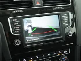 Volkswagen Golf 1.2 TSI 110pk Business Edition Connected Trekhaak Camera Stoelverwarming Navigatie thumbnail 5