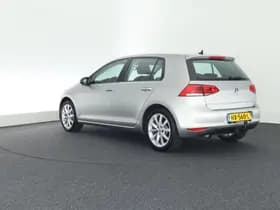 Volkswagen Golf 1.2 TSI 110pk Business Edition Connected Trekhaak Camera Stoelverwarming Navigatie thumbnail 7