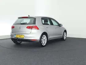 Volkswagen Golf 1.2 TSI 110pk Business Edition Connected Trekhaak Camera Stoelverwarming Navigatie thumbnail 8