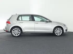 Volkswagen Golf 1.2 TSI 110pk Business Edition Connected Trekhaak Camera Stoelverwarming Navigatie thumbnail 9