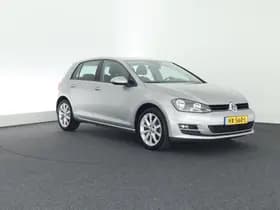 Volkswagen Golf 1.2 TSI 110pk Business Edition Connected Trekhaak Camera Stoelverwarming Navigatie thumbnail 10