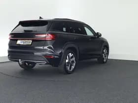Škoda Kodiaq 1.5 TSI 204pk PHEV Sportline Business Trekhaak Camera Keyless Memory Virtual Cockpit Navigatie thumbnail 11