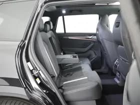 Škoda Kodiaq 1.5 TSI 204pk PHEV Sportline Business Trekhaak Camera Keyless Memory Virtual Cockpit Navigatie thumbnail 14