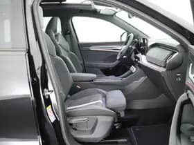 Škoda Kodiaq 1.5 TSI 204pk PHEV Sportline Business Trekhaak Camera Keyless Memory Virtual Cockpit Navigatie thumbnail 15