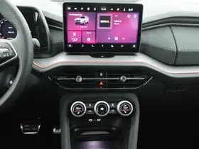 Škoda Kodiaq 1.5 TSI 204pk PHEV Sportline Business Trekhaak Camera Keyless Memory Virtual Cockpit Navigatie thumbnail 16
