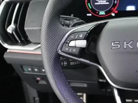 Škoda Kodiaq 1.5 TSI 204pk PHEV Sportline Business Trekhaak Camera Keyless Memory Virtual Cockpit Navigatie thumbnail 20