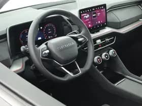 Škoda Kodiaq 1.5 TSI 204pk PHEV Sportline Business Trekhaak Camera Keyless Memory Virtual Cockpit Navigatie thumbnail 3