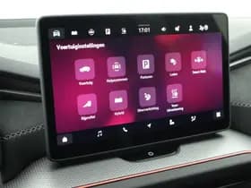 Škoda Kodiaq 1.5 TSI 204pk PHEV Sportline Business Trekhaak Camera Keyless Memory Virtual Cockpit Navigatie thumbnail 27