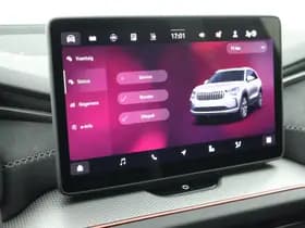 Škoda Kodiaq 1.5 TSI 204pk PHEV Sportline Business Trekhaak Camera Keyless Memory Virtual Cockpit Navigatie thumbnail 29