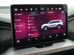 Škoda Kodiaq 1.5 TSI 204pk PHEV Sportline Business Trekhaak Camera Keyless Memory Virtual Cockpit Navigatie thumbnail 30