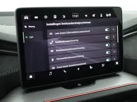 Škoda Kodiaq 1.5 TSI 204pk PHEV Sportline Business Trekhaak Camera Keyless Memory Virtual Cockpit Navigatie thumbnail 33