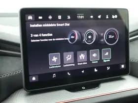 Škoda Kodiaq 1.5 TSI 204pk PHEV Sportline Business Trekhaak Camera Keyless Memory Virtual Cockpit Navigatie thumbnail 35