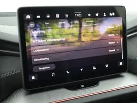 Škoda Kodiaq 1.5 TSI 204pk PHEV Sportline Business Trekhaak Camera Keyless Memory Virtual Cockpit Navigatie thumbnail 38