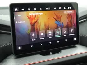 Škoda Kodiaq 1.5 TSI 204pk PHEV Sportline Business Trekhaak Camera Keyless Memory Virtual Cockpit Navigatie thumbnail 40