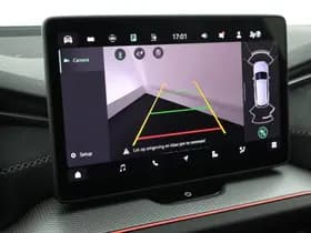 Škoda Kodiaq 1.5 TSI 204pk PHEV Sportline Business Trekhaak Camera Keyless Memory Virtual Cockpit Navigatie thumbnail 5