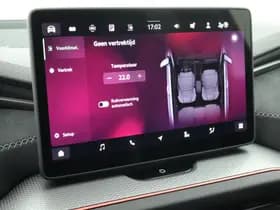 Škoda Kodiaq 1.5 TSI 204pk PHEV Sportline Business Trekhaak Camera Keyless Memory Virtual Cockpit Navigatie thumbnail 42