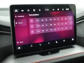 Škoda Kodiaq 1.5 TSI 204pk PHEV Sportline Business Trekhaak Camera Keyless Memory Virtual Cockpit Navigatie thumbnail 43