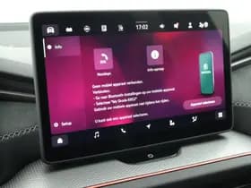 Škoda Kodiaq 1.5 TSI 204pk PHEV Sportline Business Trekhaak Camera Keyless Memory Virtual Cockpit Navigatie thumbnail 46