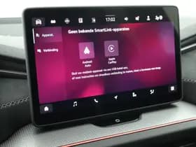 Škoda Kodiaq 1.5 TSI 204pk PHEV Sportline Business Trekhaak Camera Keyless Memory Virtual Cockpit Navigatie thumbnail 48