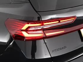 Škoda Kodiaq 1.5 TSI 204pk PHEV Sportline Business Trekhaak Camera Keyless Memory Virtual Cockpit Navigatie thumbnail 60