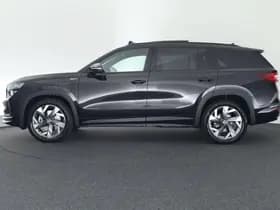 Škoda Kodiaq 1.5 TSI 204pk PHEV Sportline Business Trekhaak Camera Keyless Memory Virtual Cockpit Navigatie thumbnail 9