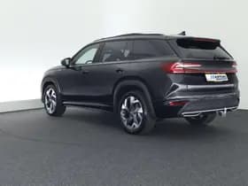 Škoda Kodiaq 1.5 TSI 204pk PHEV Sportline Business Trekhaak Camera Keyless Memory Virtual Cockpit Navigatie thumbnail 10