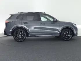 Volkswagen Tiguan 1.5 272pk eHybrid R-Line Edition Black Style Trekhaak 360Camera Keyless Massage Virtual Cockpit Panoramadak Navigatie thumbnail 13