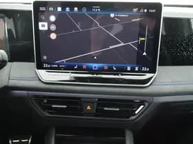 Volkswagen Tiguan 1.5 272pk eHybrid R-Line Edition Black Style Trekhaak 360Camera Keyless Massage Virtual Cockpit Panoramadak Navigatie thumbnail 17