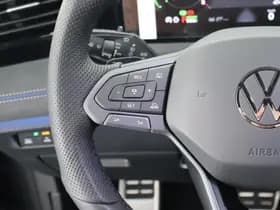 Volkswagen Tiguan 1.5 272pk eHybrid R-Line Edition Black Style Trekhaak 360Camera Keyless Massage Virtual Cockpit Panoramadak Navigatie thumbnail 20